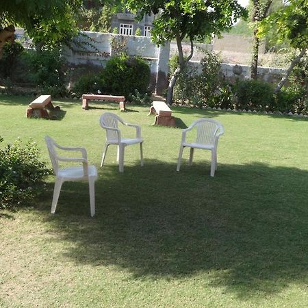 Hôtel Padmini Niwas à Bikaner Extérieur photo