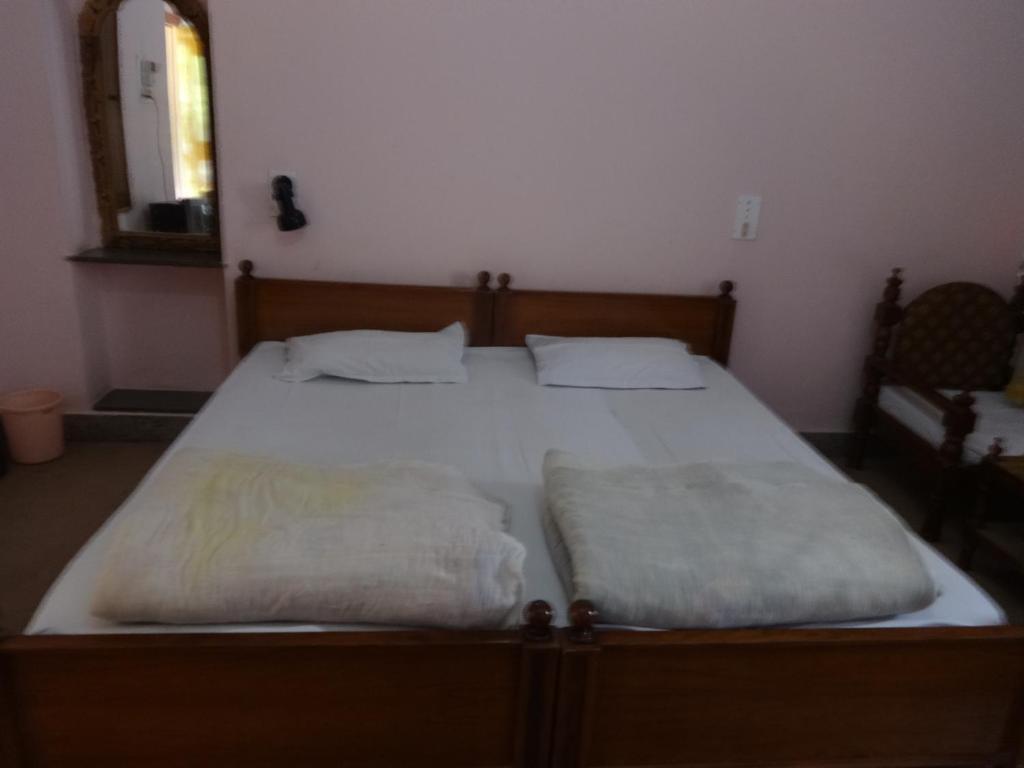 Hôtel Padmini Niwas à Bikaner Chambre photo