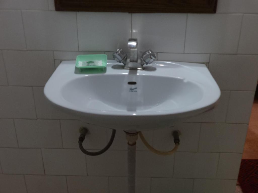 Hôtel Padmini Niwas à Bikaner Chambre photo